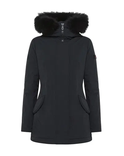 PEUTEREY PEUTEREY JACKET
