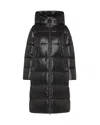 Peuterey Jacket In Black