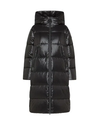 Peuterey Jacket In Black