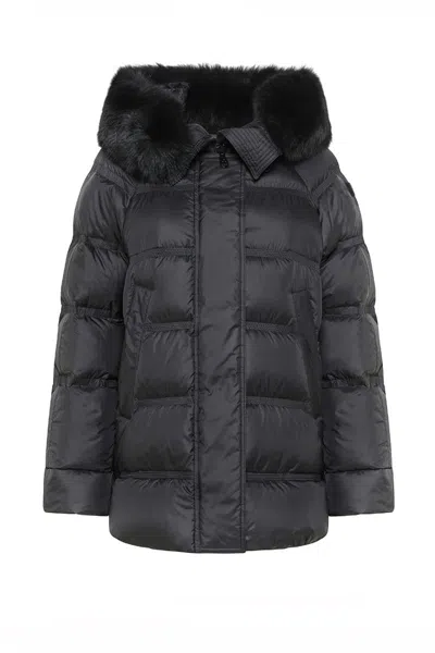 PEUTEREY PEUTEREY JACKET