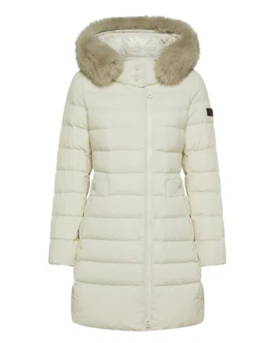 PEUTEREY PEUTEREY JACKET