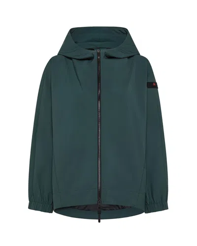 PEUTEREY PEUTEREY JACKET