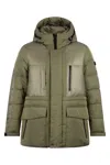 Peuterey Chaqueta Casual - Verde In Green