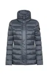Peuterey Giacca In Grey