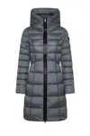 Peuterey Giacca In Gray