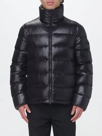 Peuterey Jacket Men Color Black