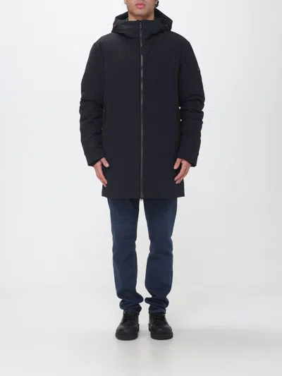 Peuterey Jacket Men Color Black