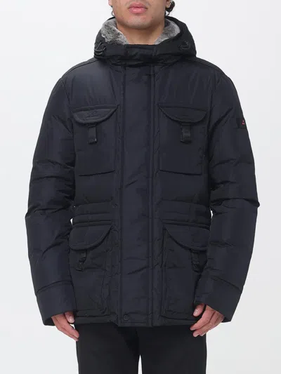 Peuterey Jacket Men Color Black