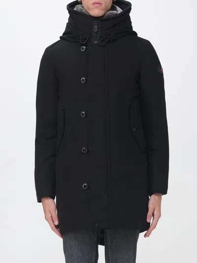 Peuterey Jacket Men Color Black