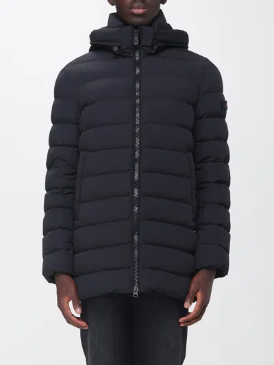 Peuterey Jacket Men Color Black