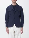 Peuterey Jacket Men  In Blue