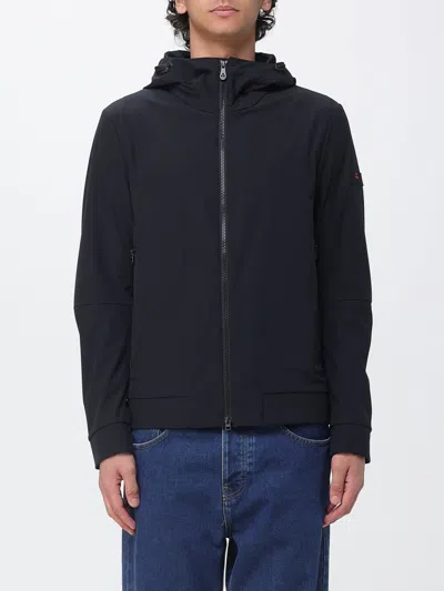 Peuterey Jacket Men  In Blue