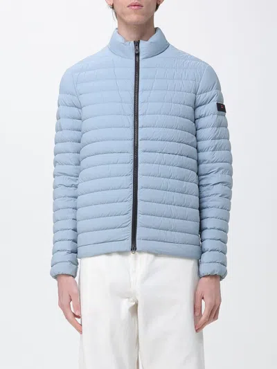 Peuterey Jacket Men  In Blue