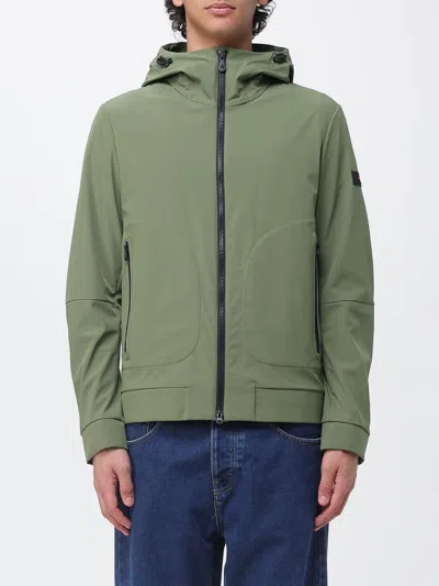 Peuterey Jacket Men  In Green
