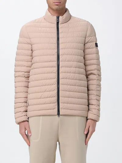 Peuterey Jacket Men  In Neutral