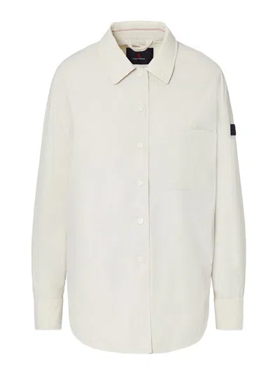 PEUTEREY JACKET