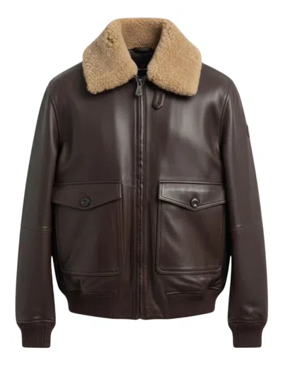 PEUTEREY Peuterey Jacket Murdo
