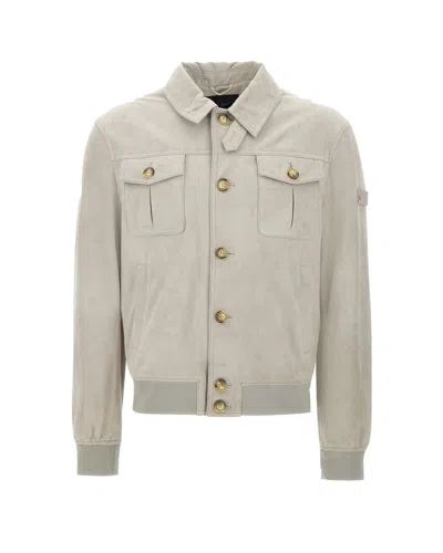 PEUTEREY PEUTEREY JACKET