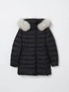 Peuterey Jacket  Kids Color Black In Multi