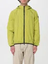 Peuterey Jacket  Men Color Apple Green