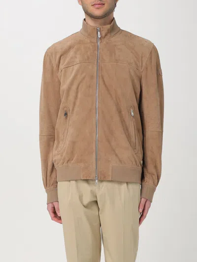 Peuterey Jacket  Men Color Beige