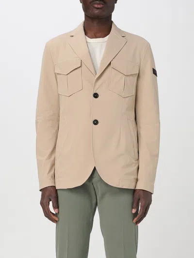 PEUTEREY BLAZER PEUTEREY MEN COLOR BEIGE,G85496022