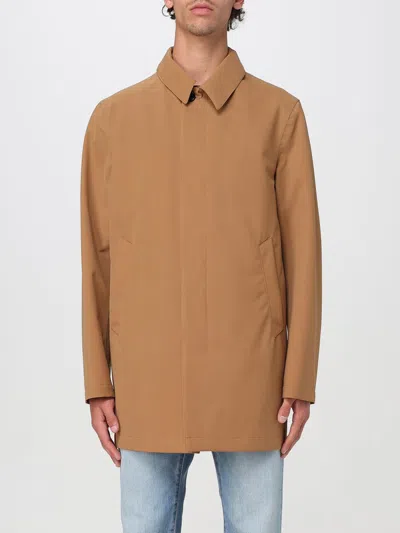 PEUTEREY JACKET PEUTEREY MEN COLOR BEIGE,G64282022