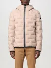 Peuterey Jacket  Men Color Beige