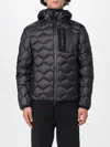 Peuterey Jacket  Men Color Black In Black