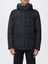Peuterey Jacket  Men Color Black In Black