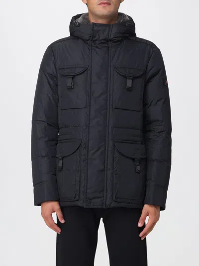 Peuterey Jacket  Men Color Black