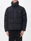 Peuterey Jacket  Men Color Black In Black
