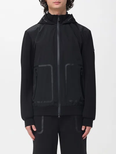 Peuterey Jacket Men  In Black