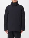 Peuterey Jacket  Men Color Black In Blue