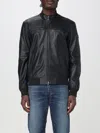 Peuterey Jacke  Herren Farbe Schwarz