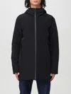 Peuterey Jacket  Men Color Black In Schwarz