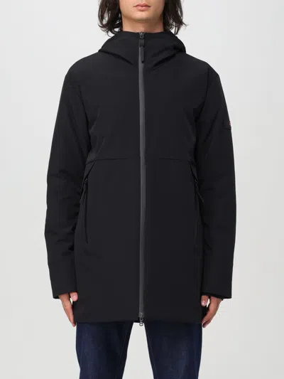 Peuterey Jacket  Men Color Black In Schwarz