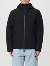 Peuterey Jacket  Men Color Black In Schwarz
