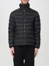 Peuterey Jacket  Men Color Black In Schwarz