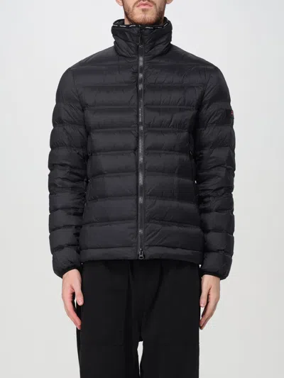 Peuterey Jacket  Men Color Black In Schwarz
