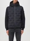 Peuterey Jacket  Men Color Black In Schwarz