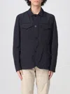 Peuterey Jacket  Men Color Blue