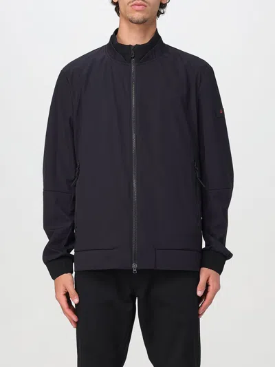 Peuterey Jacket  Men Color Blue