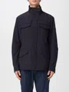 Peuterey Long Sleeve Casual Jacket