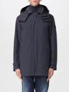 Peuterey Jacket  Men Color Blue In Blue