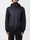 Peuterey Jacket  Men Color Blue