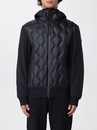 Peuterey Jacket  Men Color Blue