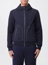 Peuterey Jacket  Men Color Blue In Blue