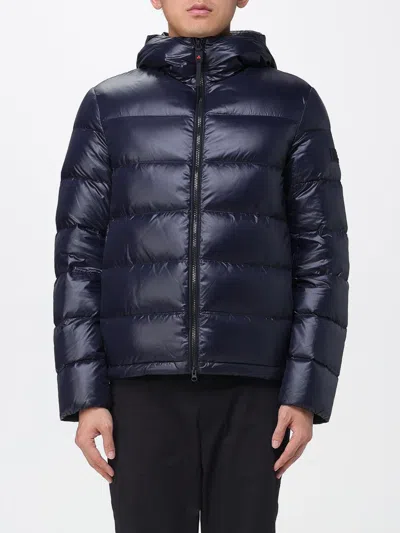 Peuterey Jacket  Men Color Blue