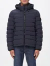 Peuterey Jacket  Men Color Blue